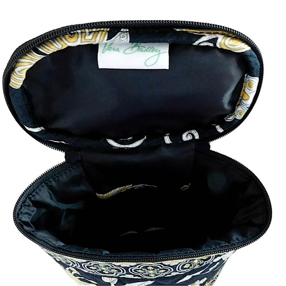 Vera Bradley Yellow Bird Cool Keeper - Picture 4 of 5